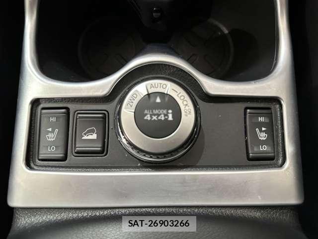 Nissan X-TRAIL HYBRID 2015-09 8232543-24
