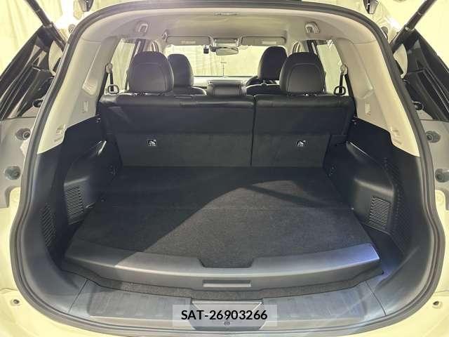Nissan X-TRAIL HYBRID 2015-09 8232543-28
