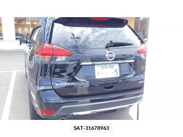 Nissan X-TRAIL HYBRID 2017-07 8232542-17