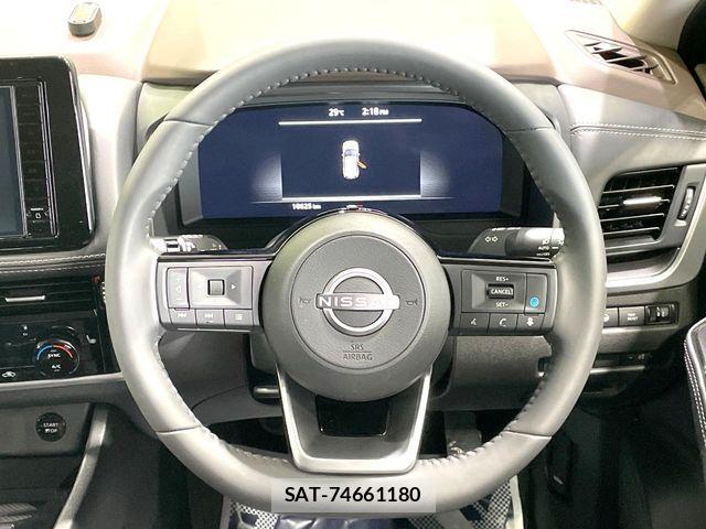 Nissan X-TRAIL HYBRID 2024-07 8247260-10