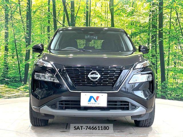 Nissan X-TRAIL HYBRID 2024-07 8247260-13