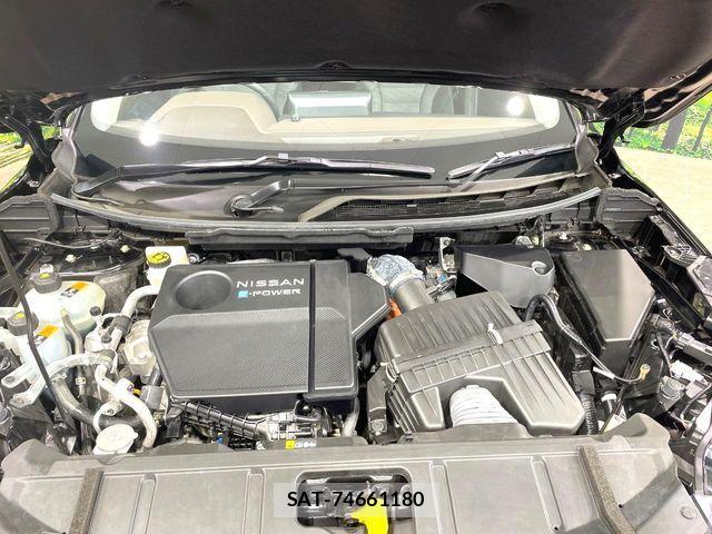 Nissan X-TRAIL HYBRID 2024-07 8247260-17