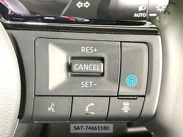 Nissan X-TRAIL HYBRID 2024-07 8247260-2