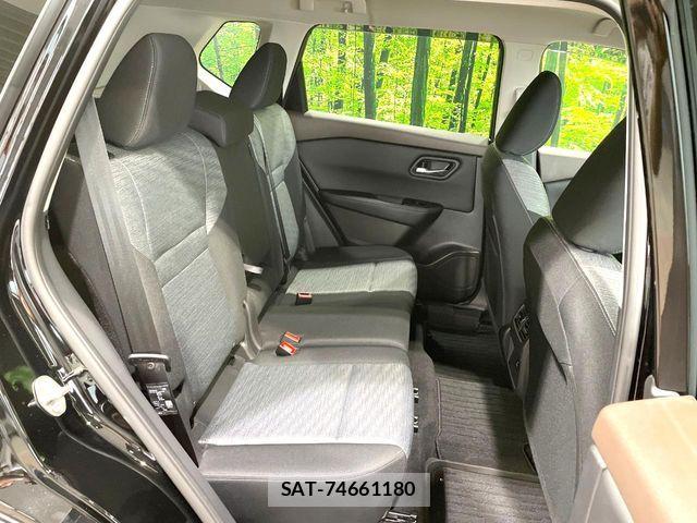 Nissan X-TRAIL HYBRID 2024-07 8247260-8