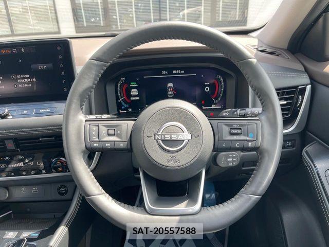 Nissan X-TRAIL HYBRID 2024-02 8318289-12