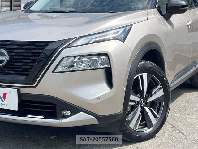 Nissan X-TRAIL HYBRID 2024-02 8318289-13