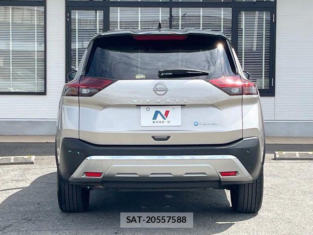 Nissan X-TRAIL HYBRID 2024-02 8318289-16