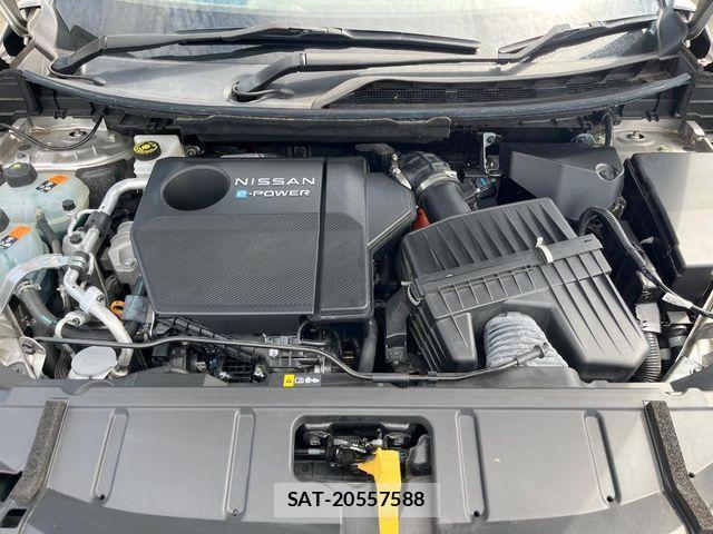 Nissan X-TRAIL HYBRID 2024-02 8318289-17