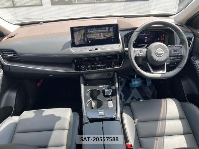 Nissan X-TRAIL HYBRID 2024-02 8318289-1