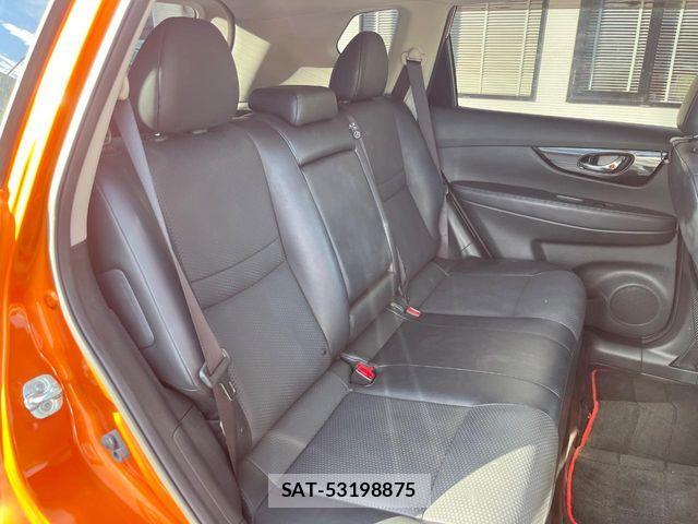 Nissan X-TRAIL HYBRID 2018-03 8318290-10