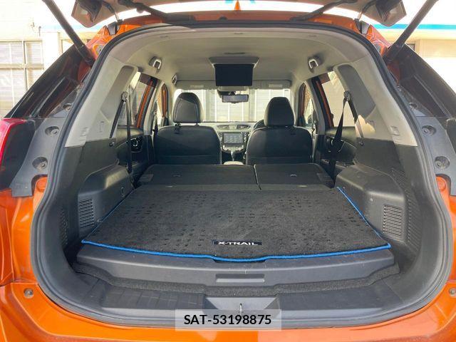 Nissan X-TRAIL HYBRID 2018-03 8318290-11