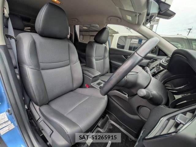 Nissan X-TRAIL HYBRID 2017-07 8338636-10