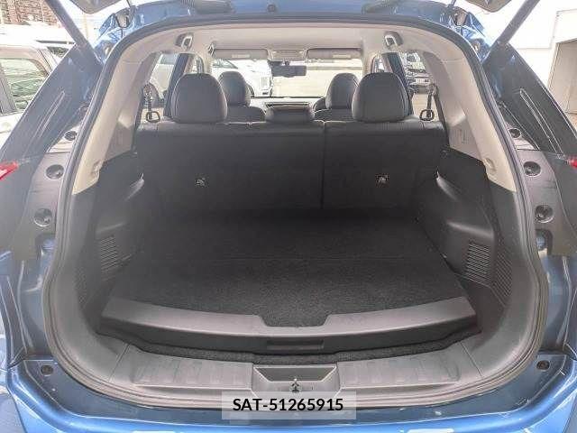 Nissan X-TRAIL HYBRID 2017-07 8338636-12