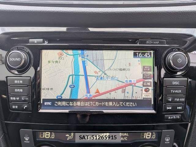Nissan X-TRAIL HYBRID 2017-07 8338636-2