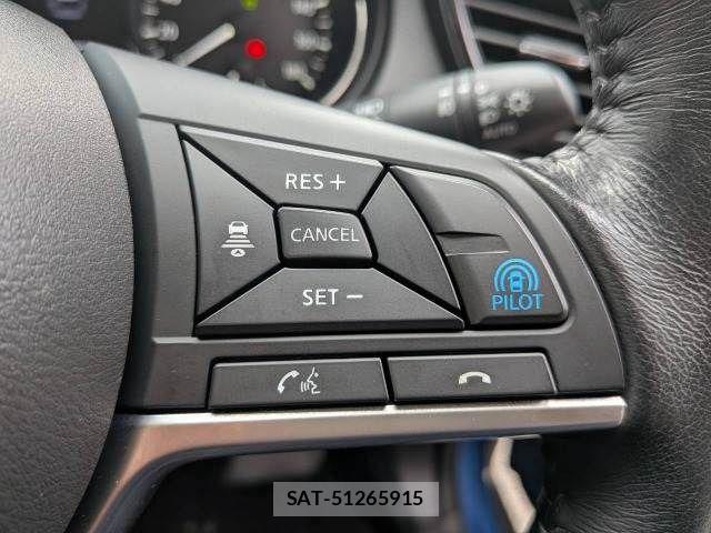Nissan X-TRAIL HYBRID 2017-07 8338636-4