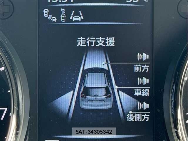 Nissan X-TRAIL HYBRID 2015-10 8338638-15