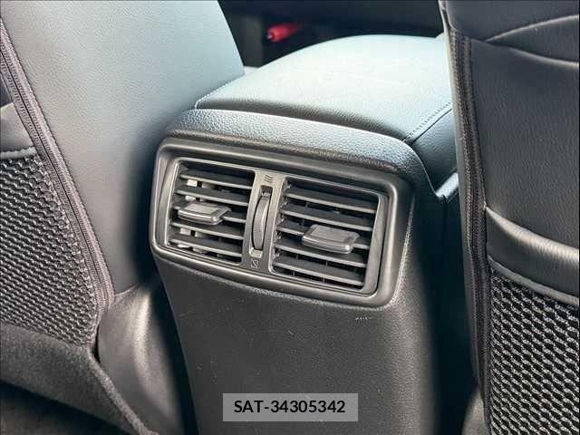 Nissan X-TRAIL HYBRID 2015-10 8338638-27