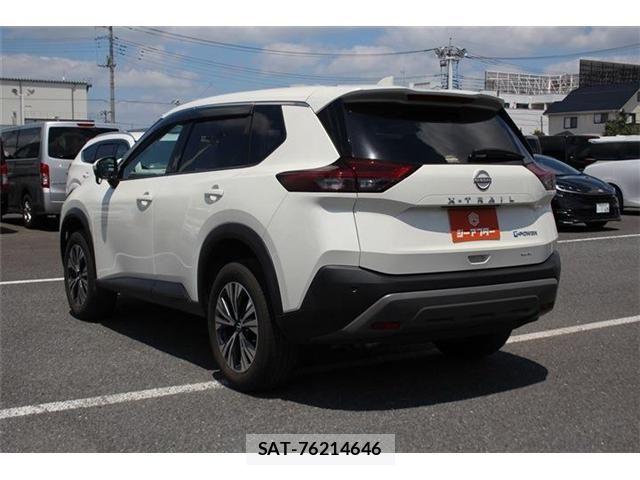 Nissan X-TRAIL HYBRID 2023-06 8338637-10