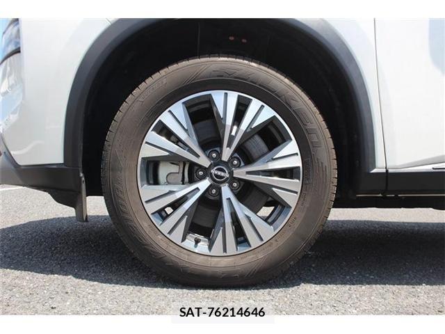 Nissan X-TRAIL HYBRID 2023-06 8338637-15