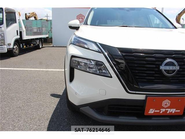 Nissan X-TRAIL HYBRID 2023-06 8338637-20