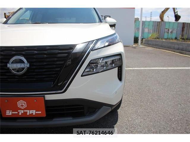 Nissan X-TRAIL HYBRID 2023-06 8338637-22