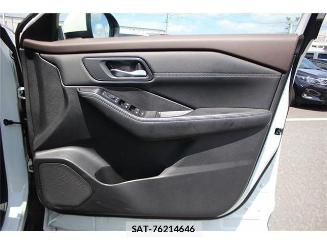 Nissan X-TRAIL HYBRID 2023-06 8338637-29