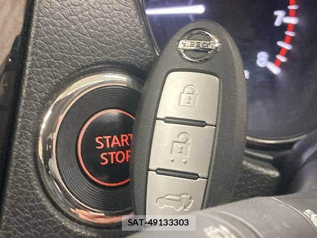 Nissan X-TRAIL HYBRID 2018-08 8337944-10