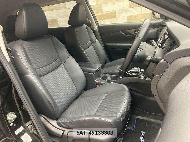 Nissan X-TRAIL HYBRID 2018-08 8337944-11