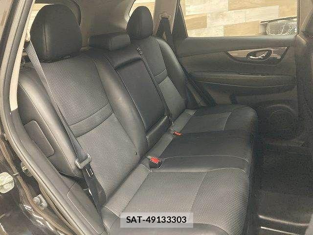Nissan X-TRAIL HYBRID 2018-08 8337944-12