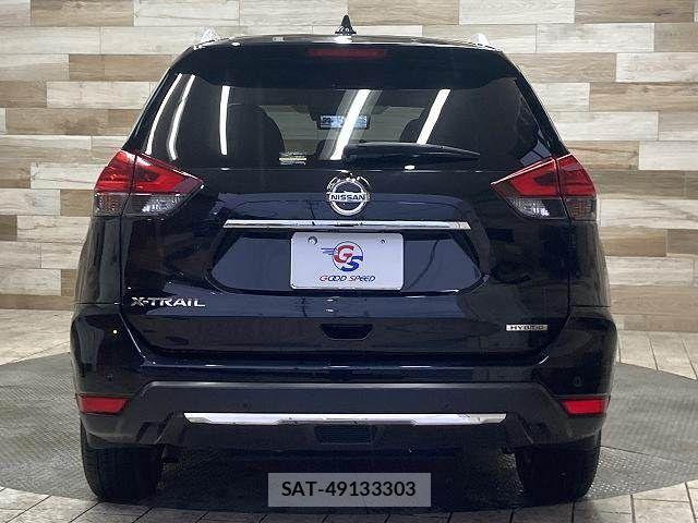 Nissan X-TRAIL HYBRID 2018-08 8337944-14