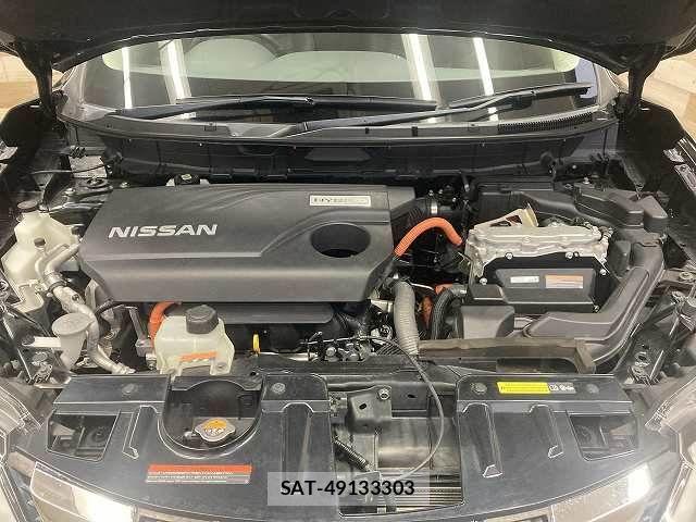 Nissan X-TRAIL HYBRID 2018-08 8337944-17