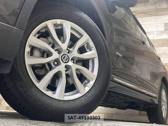 Nissan X-TRAIL HYBRID 2018-08 8337944-18