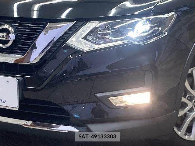 Nissan X-TRAIL HYBRID 2018-08 8337944-19