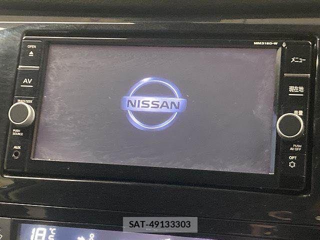 Nissan X-TRAIL HYBRID 2018-08 8337944-3