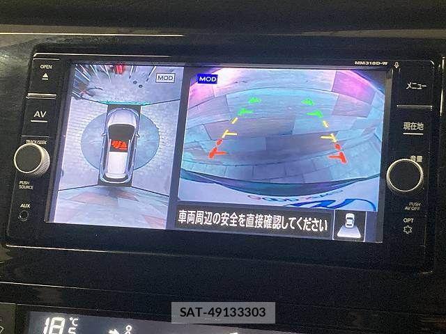 Nissan X-TRAIL HYBRID 2018-08 8337944-4