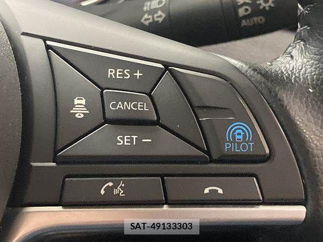 Nissan X-TRAIL HYBRID 2018-08 8337944-5