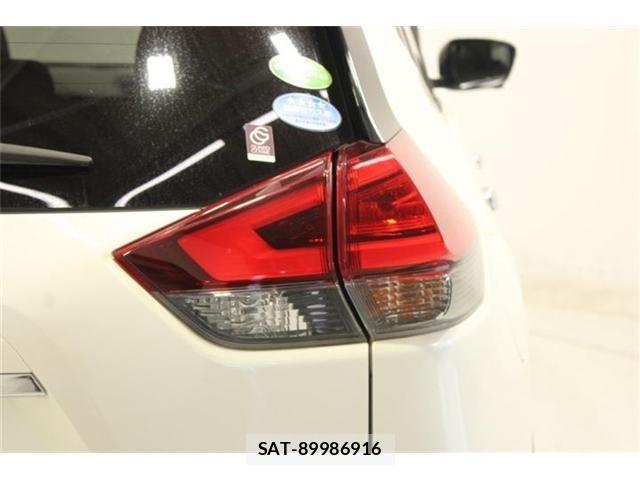 Nissan X-TRAIL HYBRID 2018-03 8338639-18