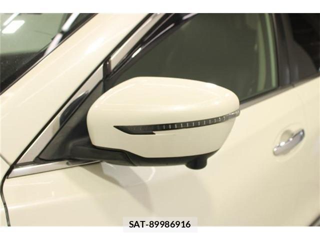 Nissan X-TRAIL HYBRID 2018-03 8338639-20