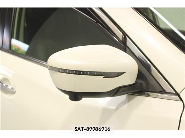 Nissan X-TRAIL HYBRID 2018-03 8338639-21