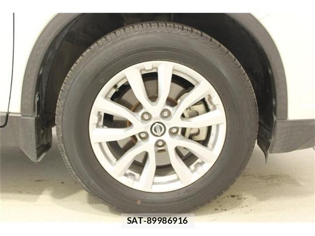Nissan X-TRAIL HYBRID 2018-03 8338639-22