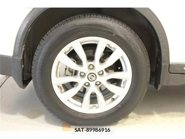Nissan X-TRAIL HYBRID 2018-03 8338639-23