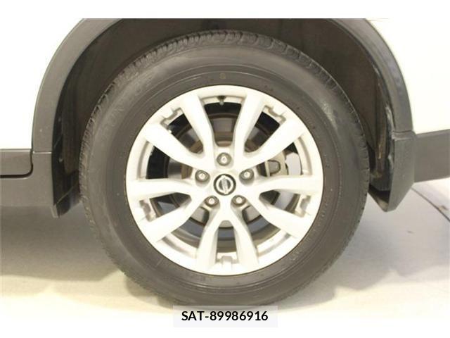 Nissan X-TRAIL HYBRID 2018-03 8338639-24