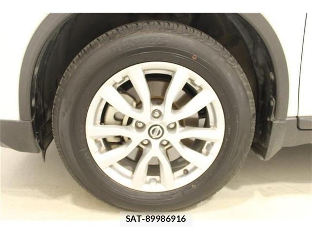 Nissan X-TRAIL HYBRID 2018-03 8338639-25