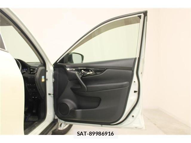 Nissan X-TRAIL HYBRID 2018-03 8338639-29