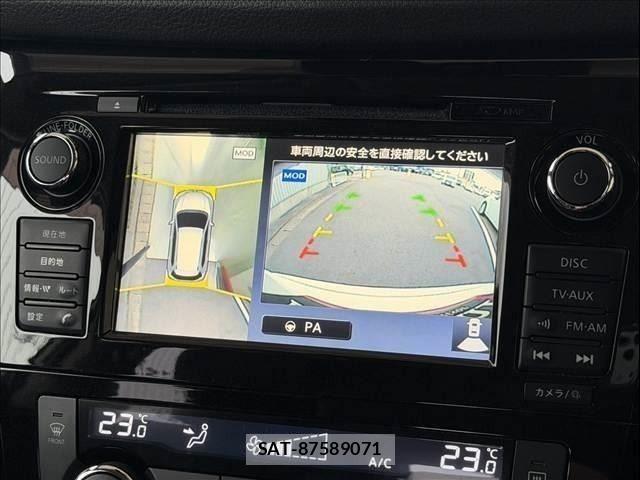 Nissan X-TRAIL HYBRID 2018-06 8338635-17