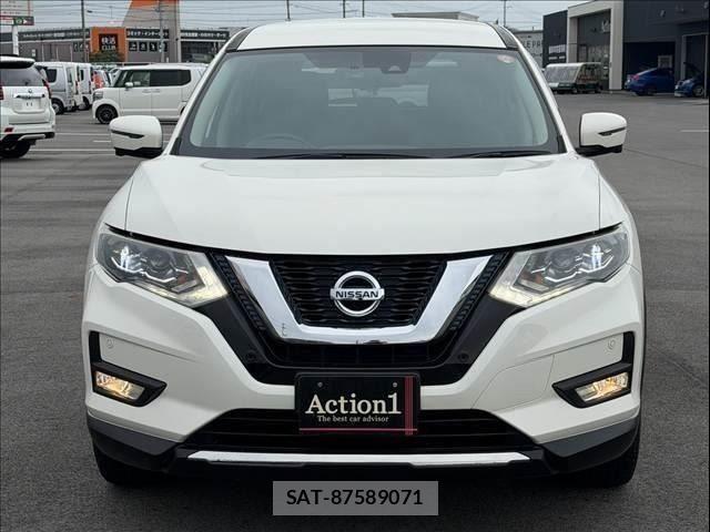 Nissan X-TRAIL HYBRID 2018-06 8338635-2