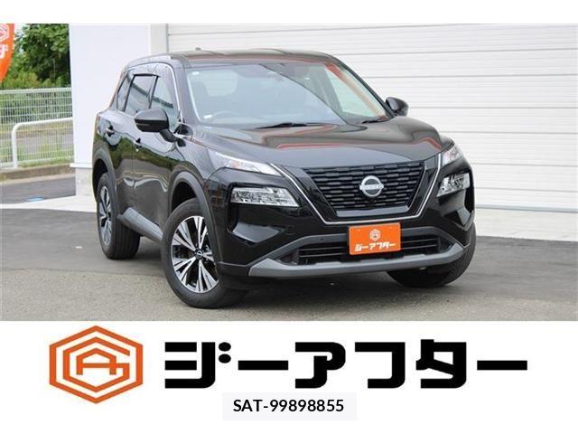 Nissan X-TRAIL HYBRID 2022-11 8355947-0