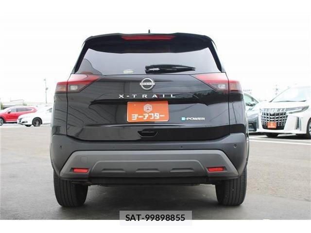 Nissan X-TRAIL HYBRID 2022-11 8355947-11