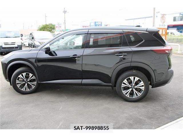 Nissan X-TRAIL HYBRID 2022-11 8355947-13