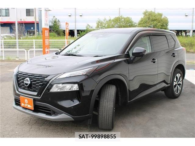 Nissan X-TRAIL HYBRID 2022-11 8355947-14